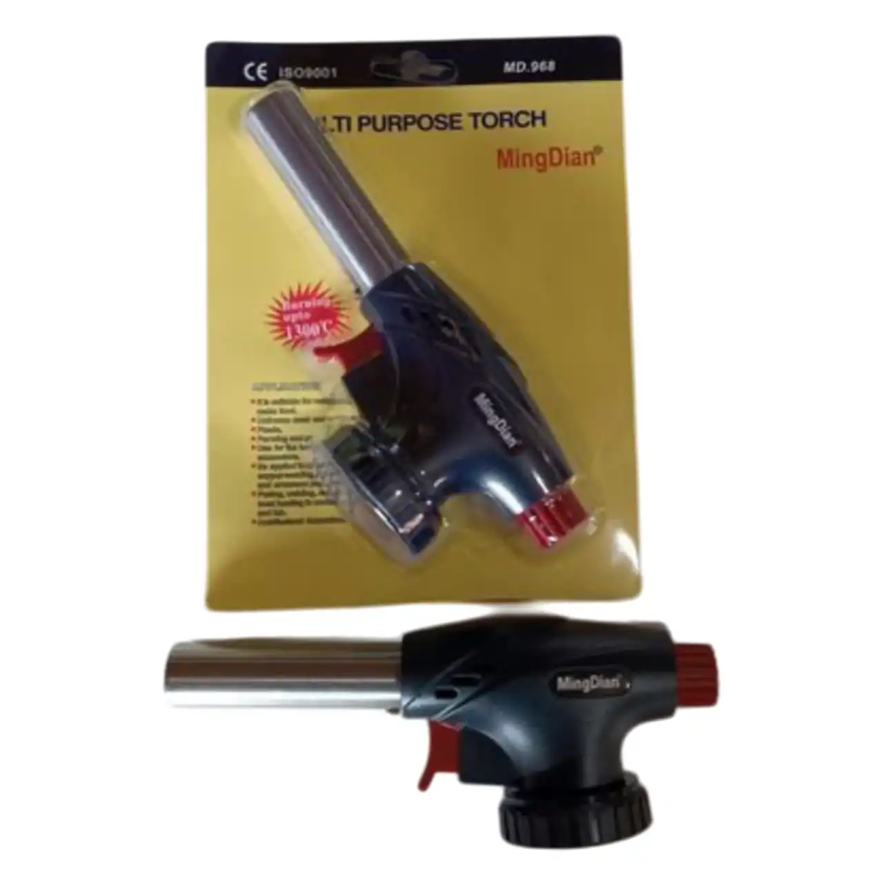 Пальник 968 Пальник 968