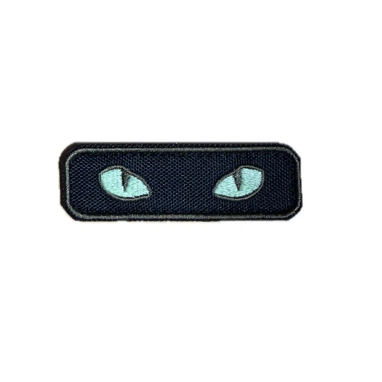 Шеврон "Очі чорні" Шеврон "Очі чорні"