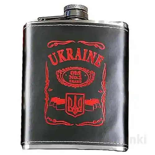 Фляга WKL 032 (10 oz) Фляга WKL 032 (10 oz)