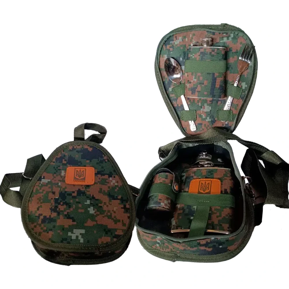Набір для туриста XGB-8-A