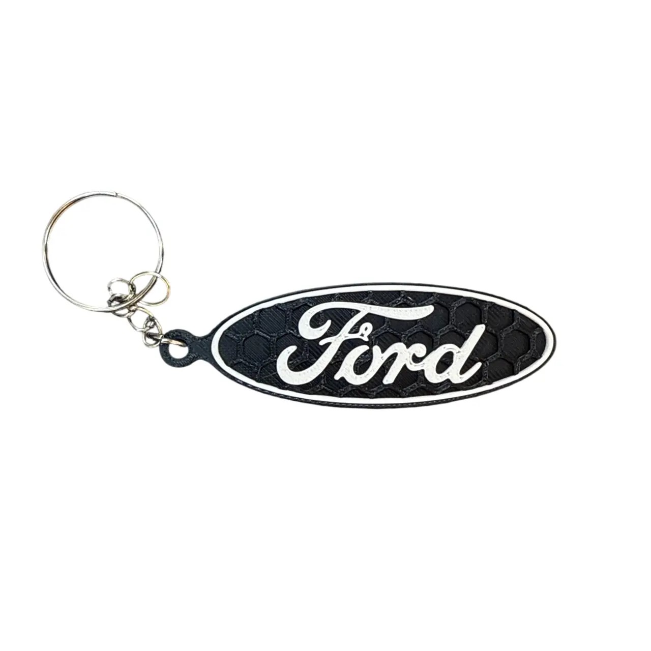 Брелок Ford (610025) Брелок Ford (610025)