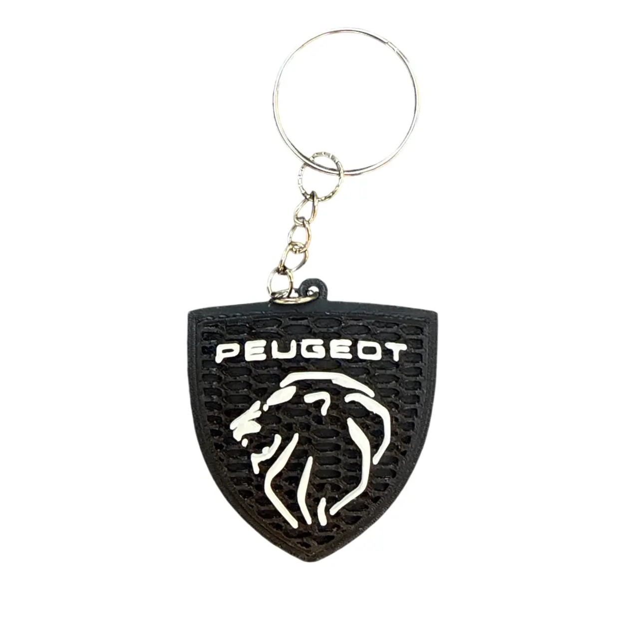 Брелок Poeugeot (610027) Брелок Poeugeot (610027)