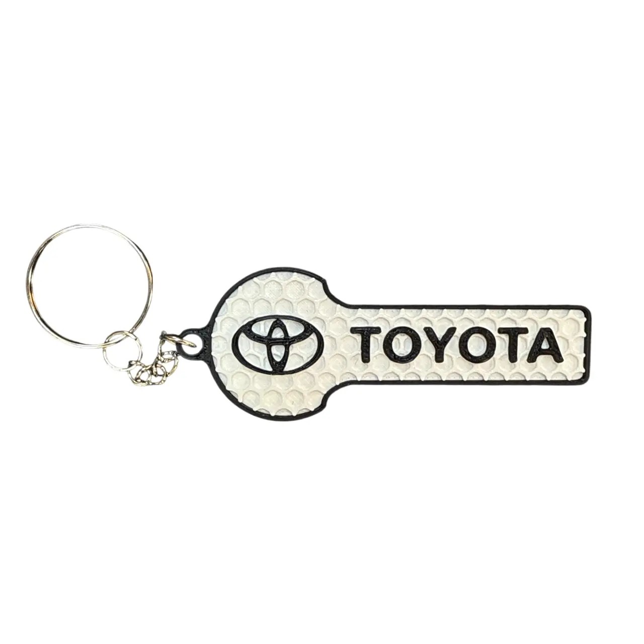 Брелок Toyota (610031) Брелок Toyota (610031)