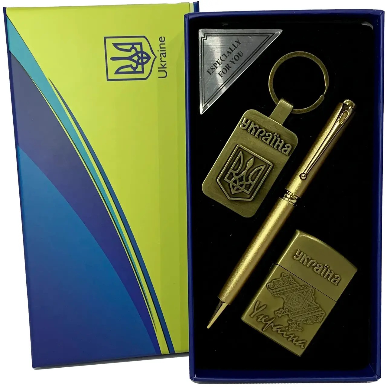 Подарунковий набір WKL 106