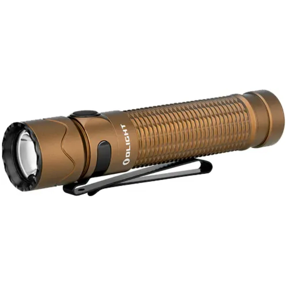 Ліхтар Olight Warrior Mini 2 Tan (2370.33.87)