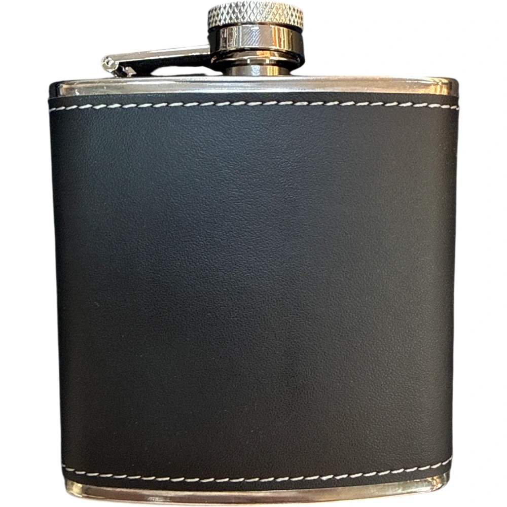 Фляга 6 OZ (240153-K)