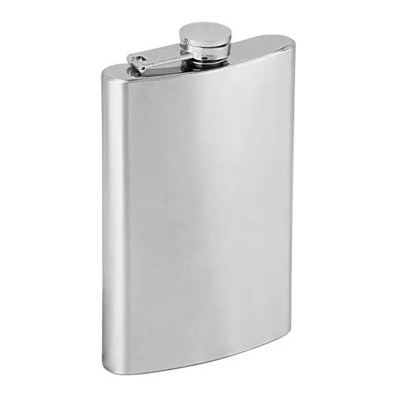 Фляга A8 (8 OZ) Фляга A8 (8 OZ)