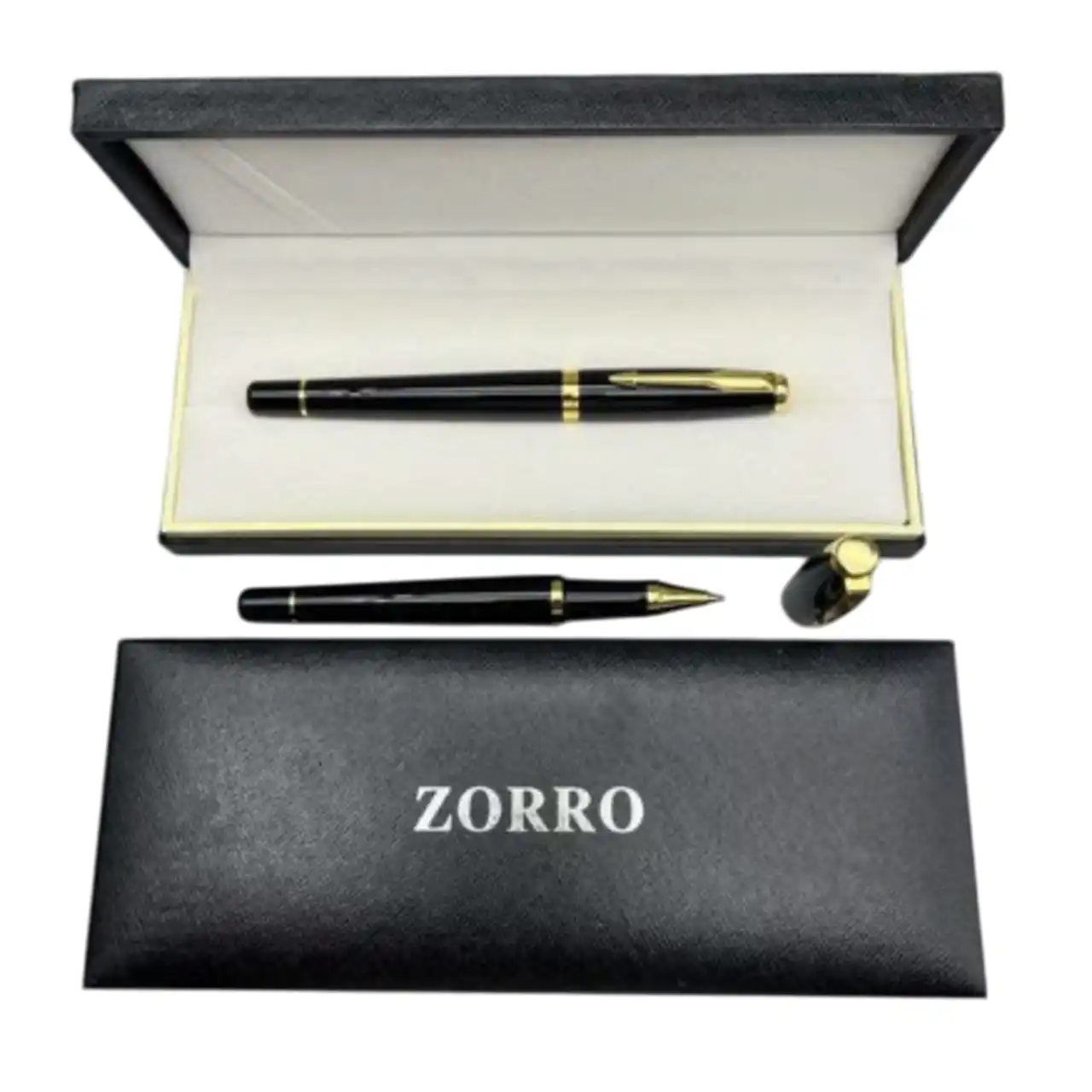 Ручка Zorro 875 Ручка Zorro 875