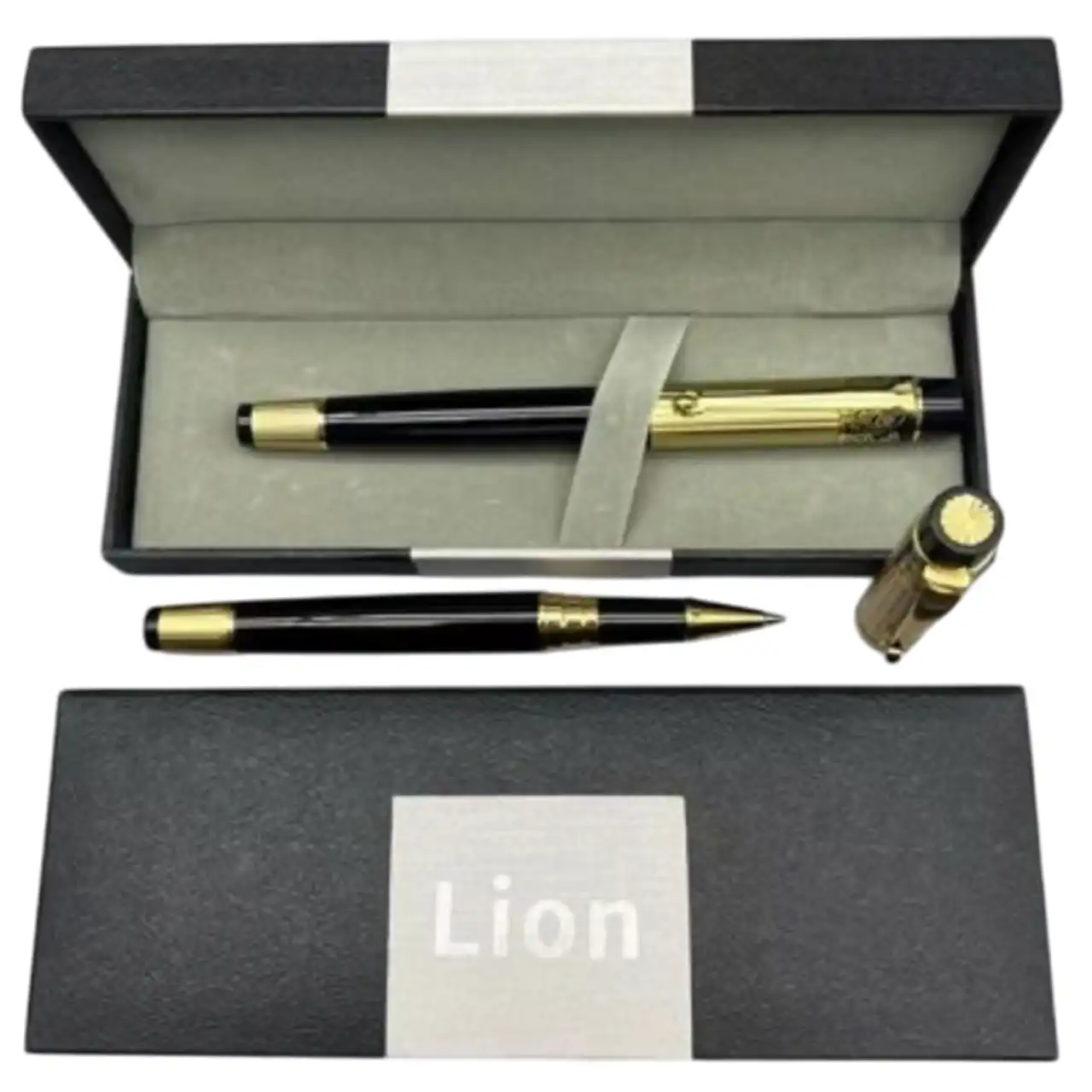 Ручка Lion 286 Ручка Lion 286